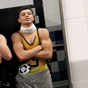 Meet your Posher, Joey